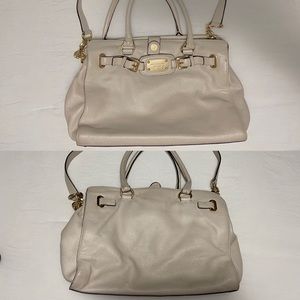 Michael Kors Hamilton Crossbody